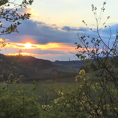 Welcome 温特贝格