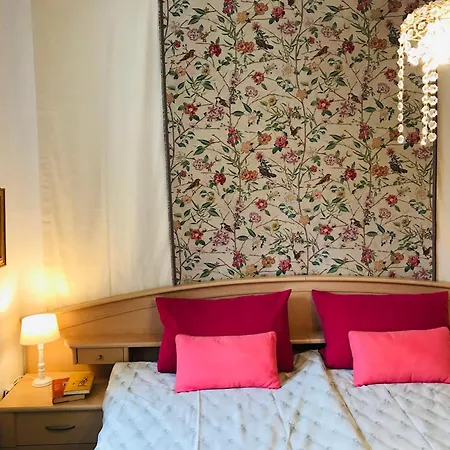 Apartment Welcome