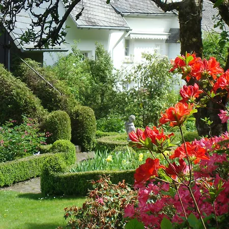 Apartament Welcome Winterberg