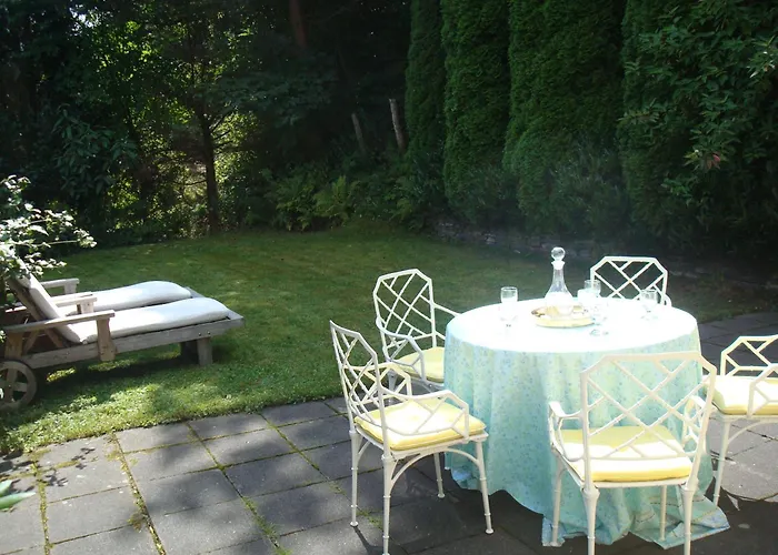 Welcome Apartament *