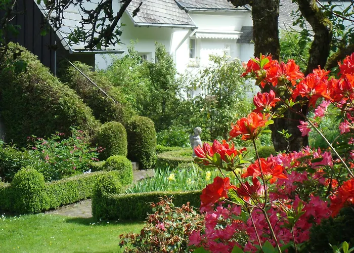 Apartament Welcome Winterberg