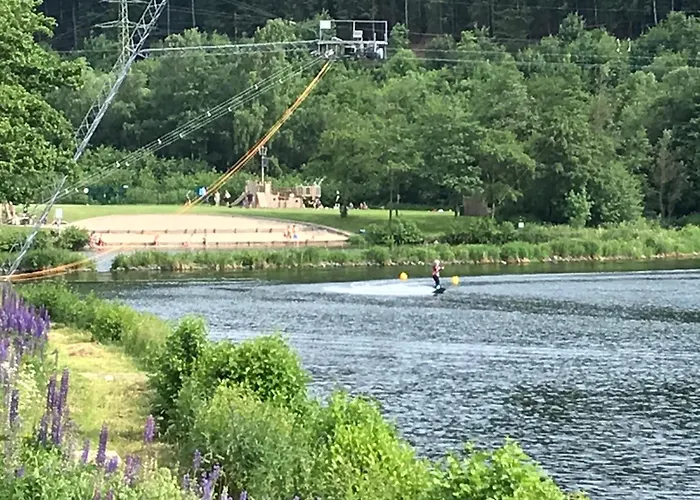 Apartament Welcome Winterberg