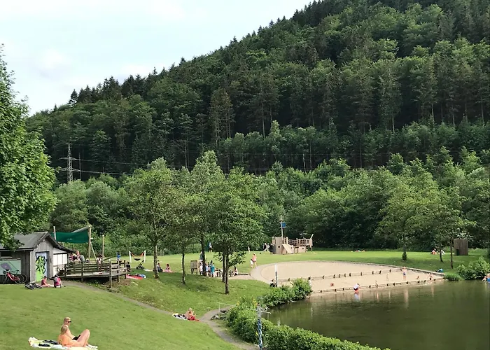 Welcome * Winterberg